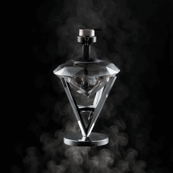 Prestige Shisha: DIAMOND