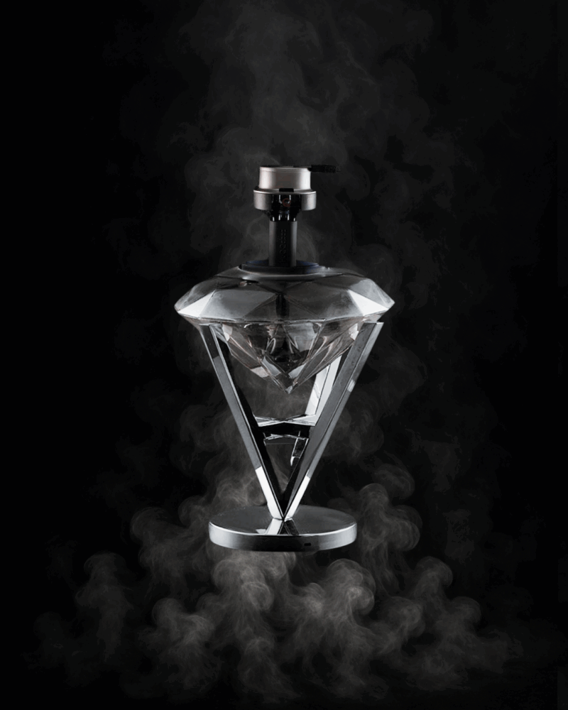 Prestige Shisha: DIAMOND