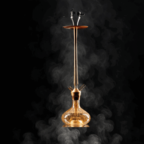 Classic Shisha: Qloud Originals