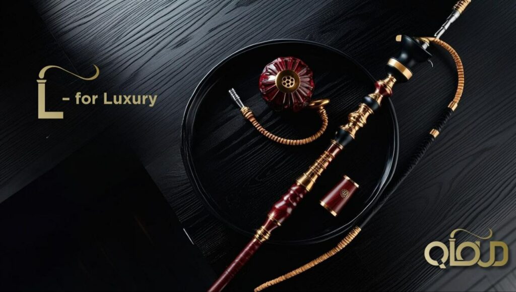 L for Luxury