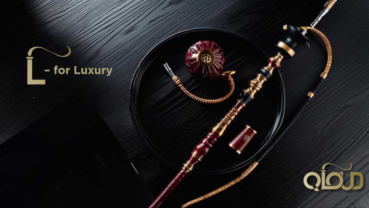 L for Luxury