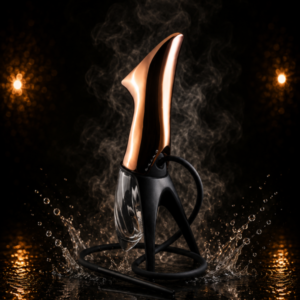Black Label: Anima ONE