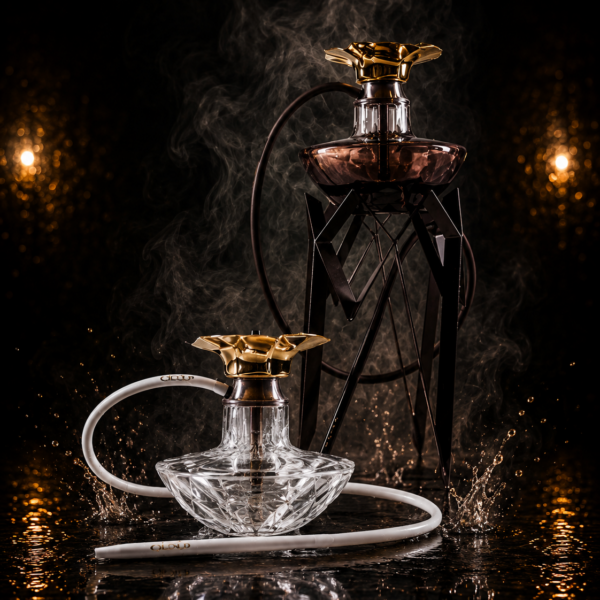 Obsidian Tier: Anima LOTUS