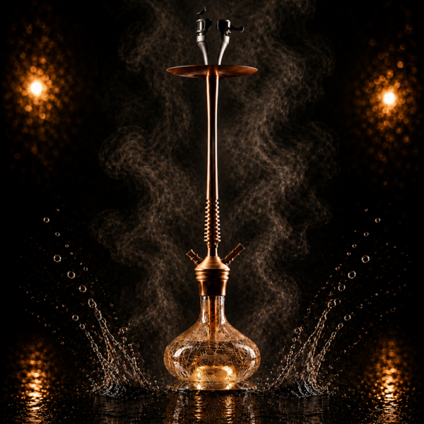 Classic Shisha: Qloud Originals