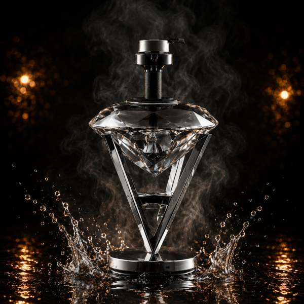 Prestige Shisha: DIAMOND